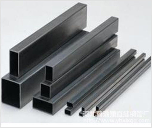 Tube rectangulaire acier dimensions standard 80x40 100x50 Longueur en mètre  1 metre Epaisseur en mm 1,5 mm Dimension 30 x 15 mm